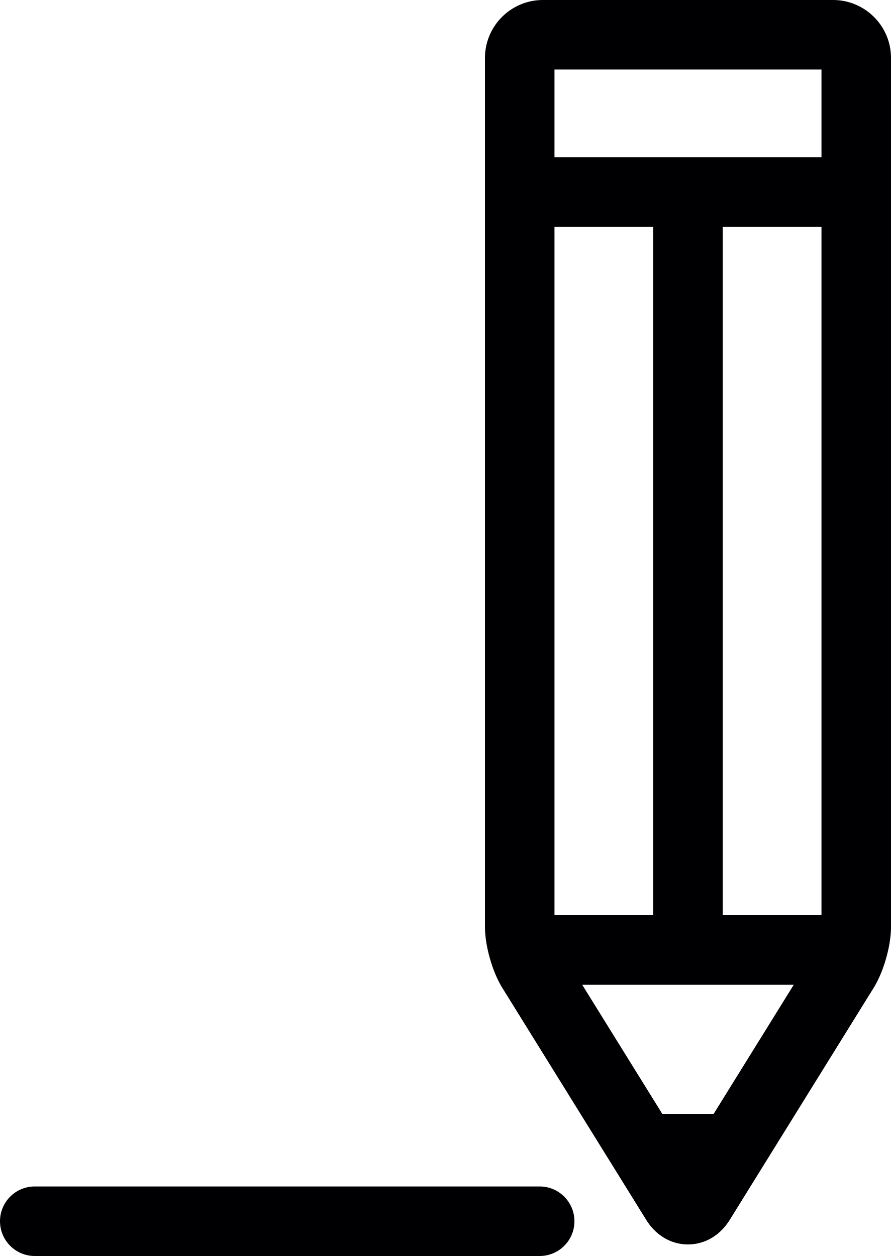 Crayon And Line Stencil Svg Design File Free Vectors